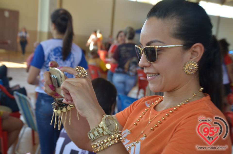 Fotos da 2ª Romaria diocesana dos Campistas