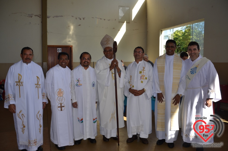 Fotos da 2ª Romaria diocesana dos Campistas