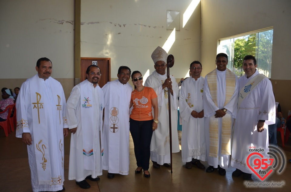 Fotos da 2ª Romaria diocesana dos Campistas