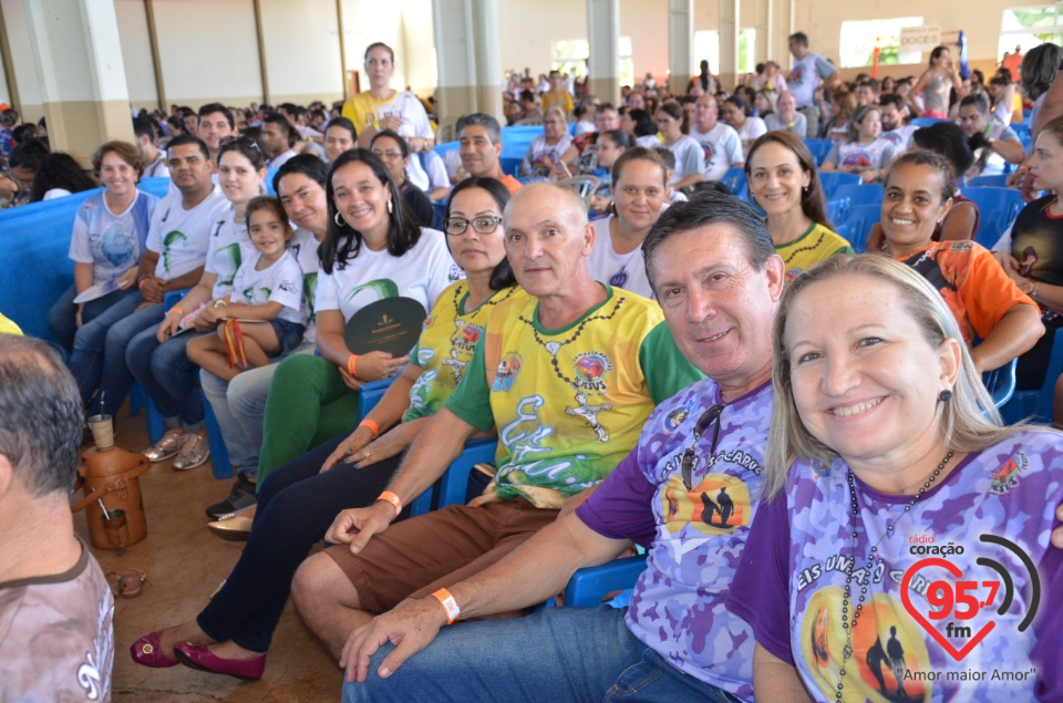 Fotos da 2ª Romaria diocesana dos Campistas