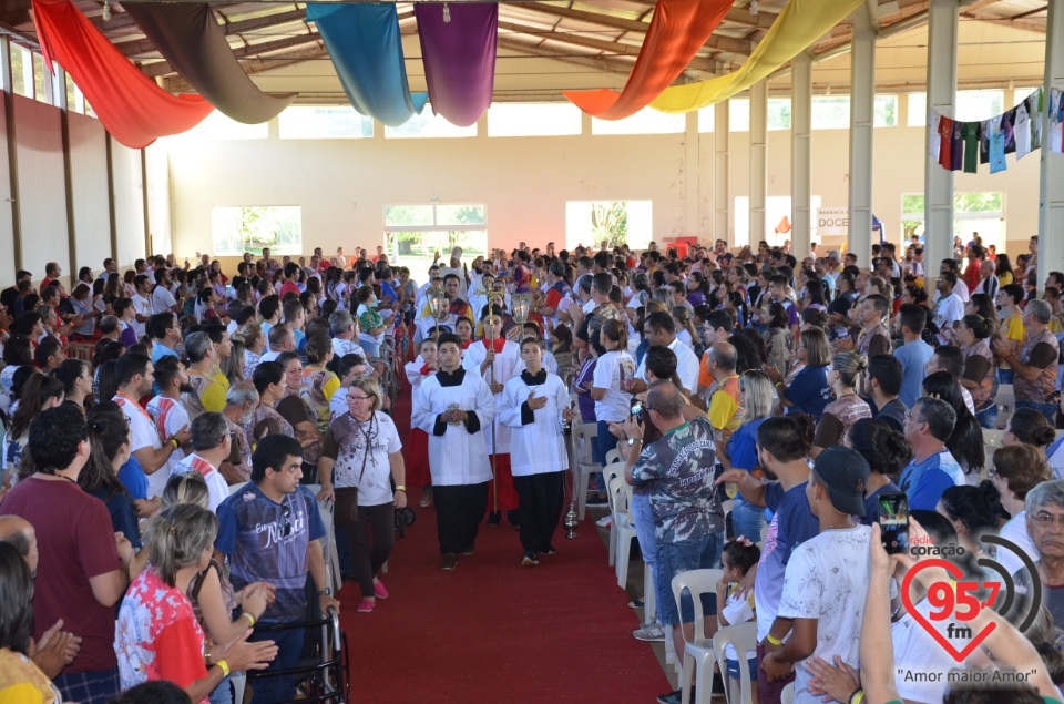 Fotos da 2ª Romaria diocesana dos Campistas