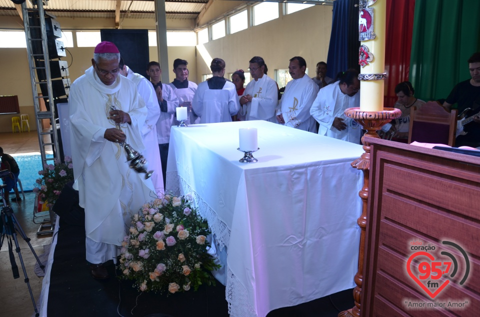 Fotos da 2ª Romaria diocesana dos Campistas