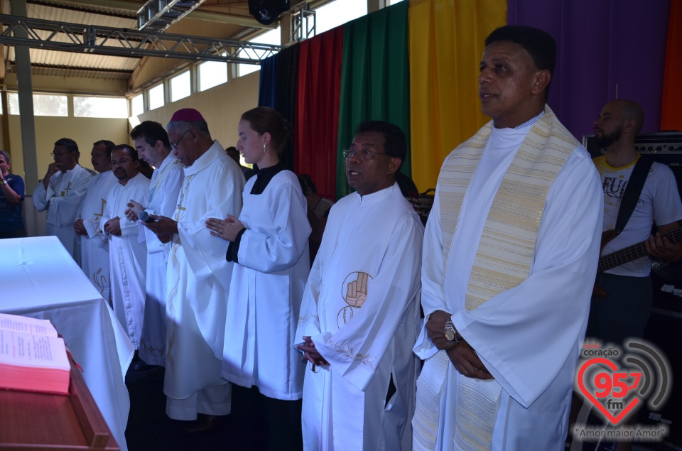 Fotos da 2ª Romaria diocesana dos Campistas