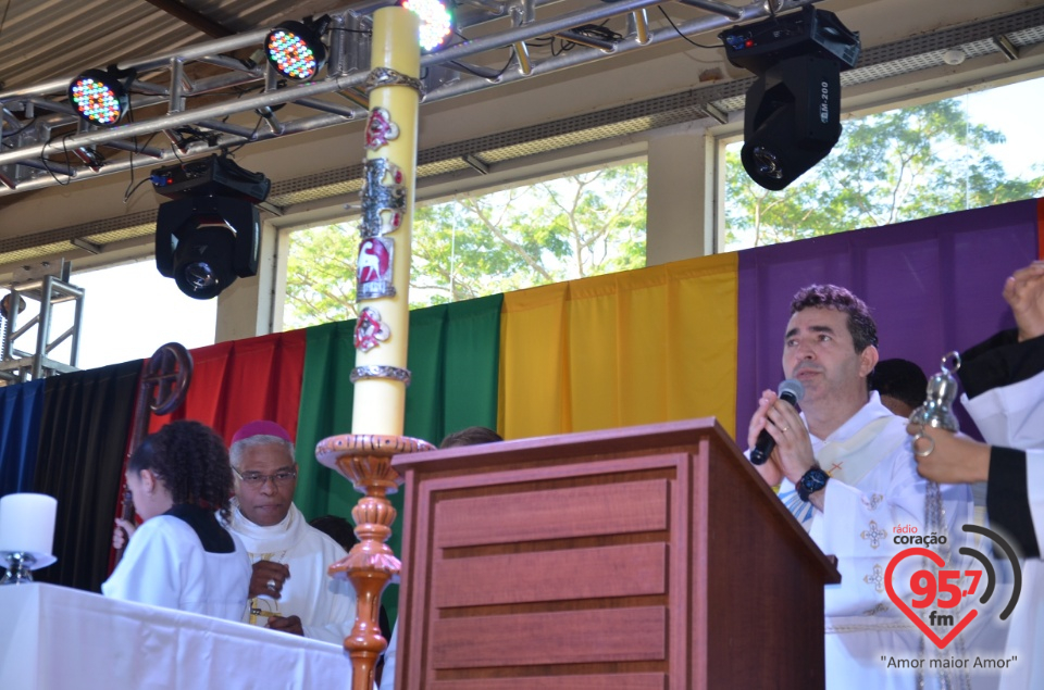 Fotos da 2ª Romaria diocesana dos Campistas