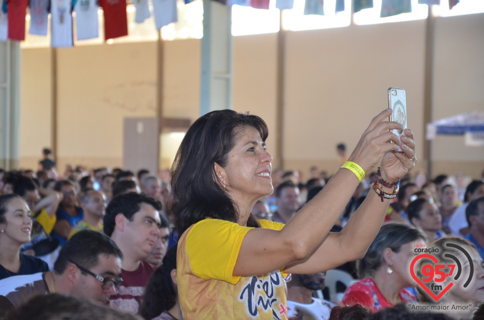 Fotos da 2ª Romaria diocesana dos Campistas