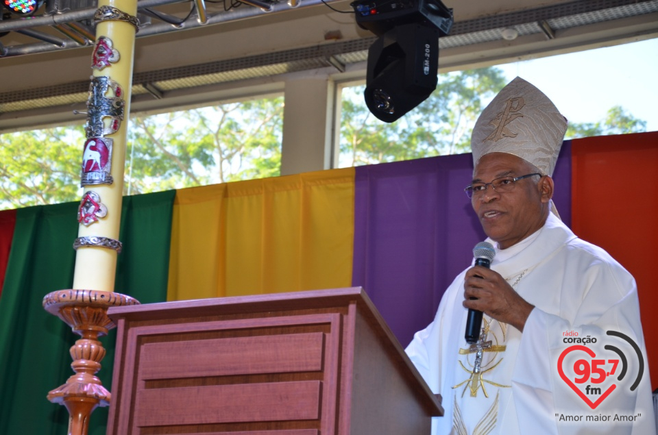 Fotos da 2ª Romaria diocesana dos Campistas