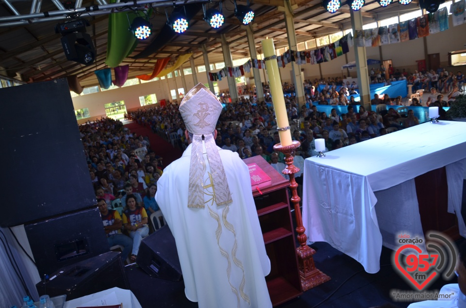 Fotos da 2ª Romaria diocesana dos Campistas
