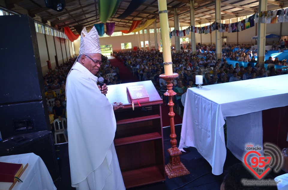 Fotos da 2ª Romaria diocesana dos Campistas
