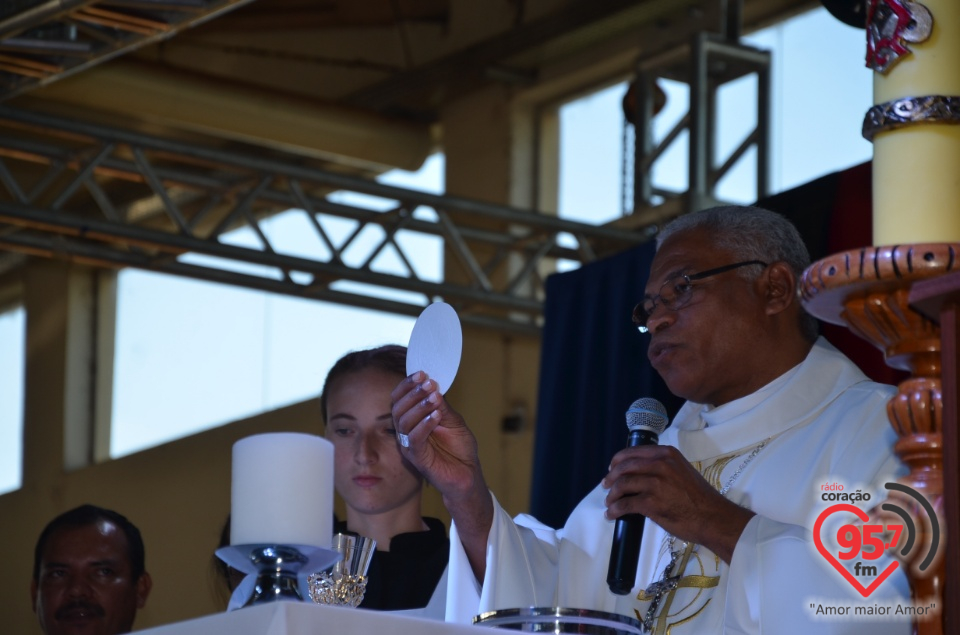 Fotos da 2ª Romaria diocesana dos Campistas