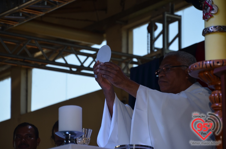 Fotos da 2ª Romaria diocesana dos Campistas