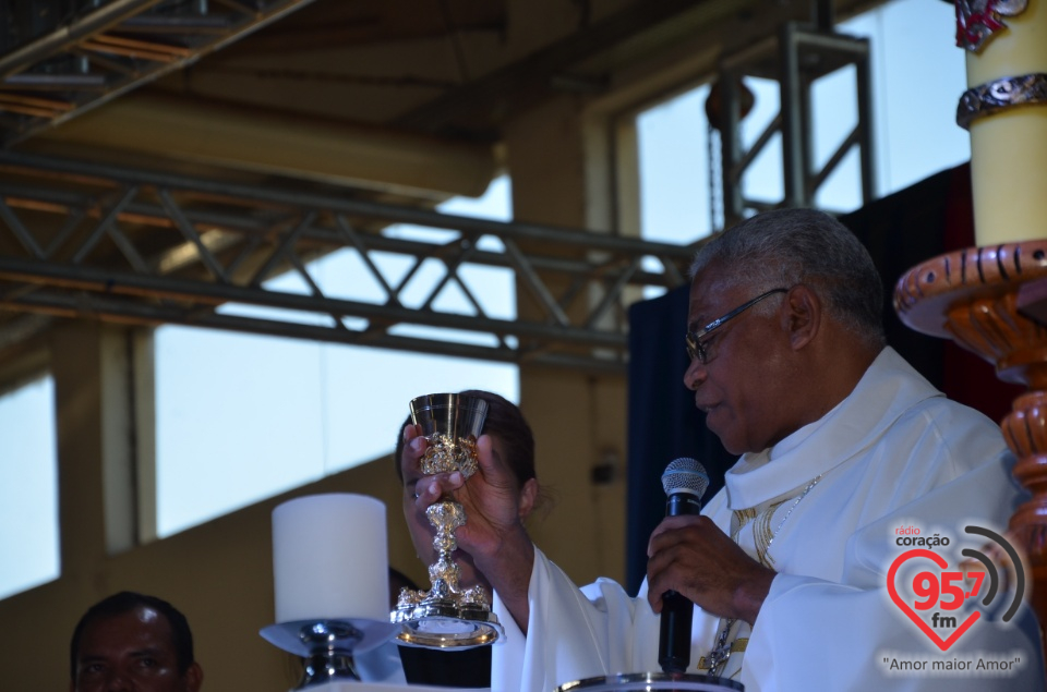 Fotos da 2ª Romaria diocesana dos Campistas