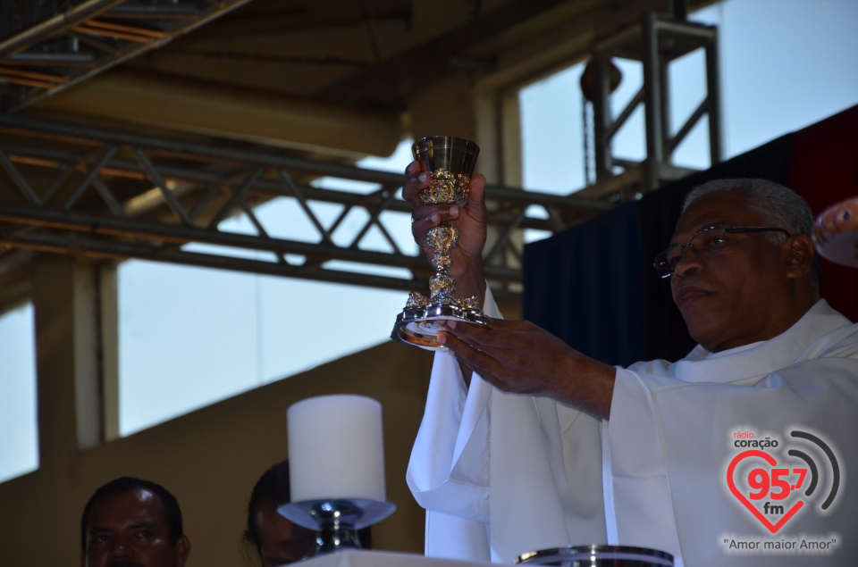 Fotos da 2ª Romaria diocesana dos Campistas