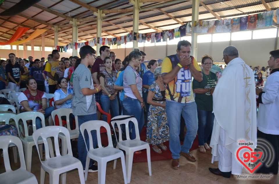 Fotos da 2ª Romaria diocesana dos Campistas