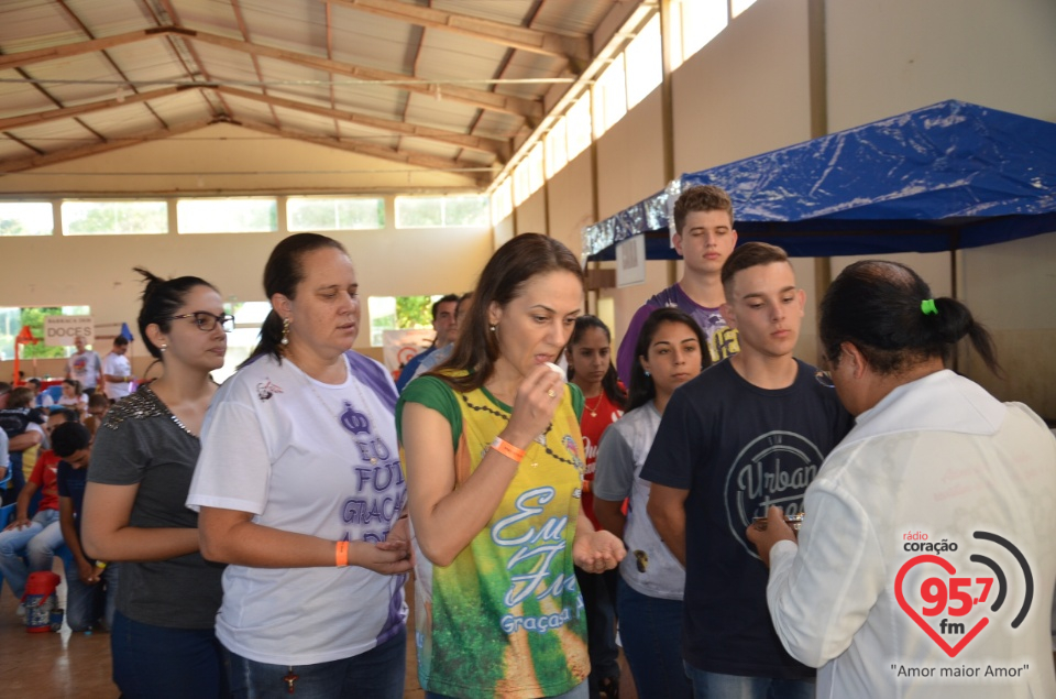 Fotos da 2ª Romaria diocesana dos Campistas