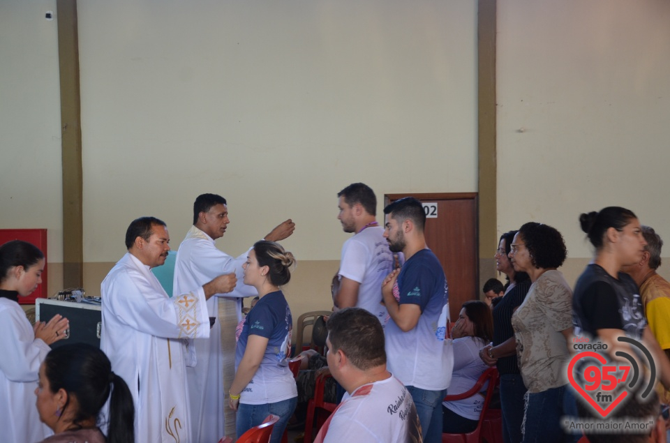 Fotos da 2ª Romaria diocesana dos Campistas
