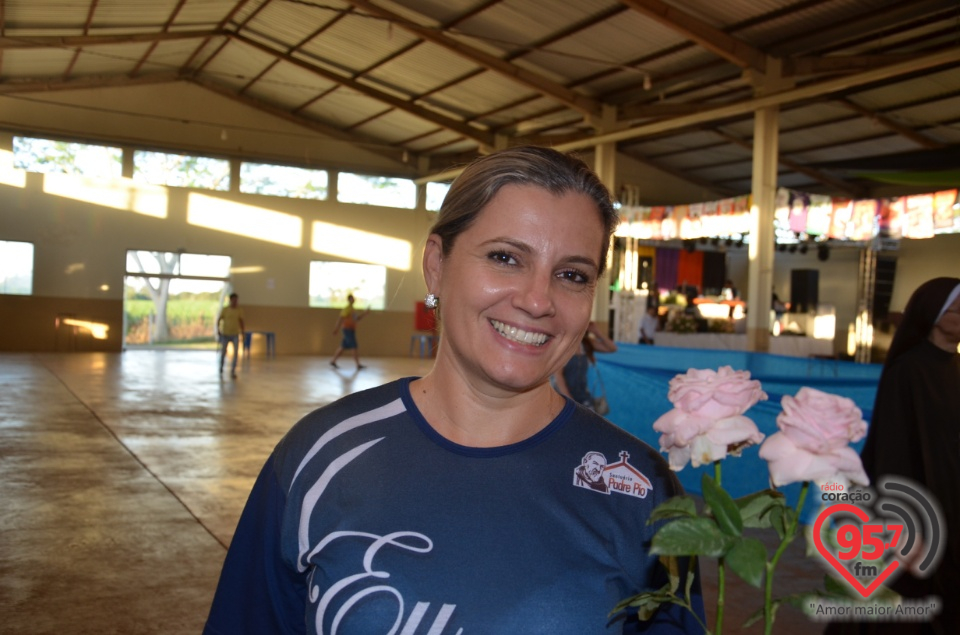Fotos da 2ª Romaria diocesana dos Campistas