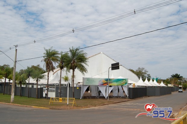 12° Festival de Inverno de Bonito: AliceA dá testemunho da apresentação
