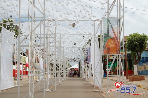 12° Festival de Inverno de Bonito: AliceA dá testemunho da apresentação
