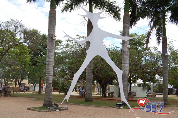 12° Festival de Inverno de Bonito: AliceA dá testemunho da apresentação
