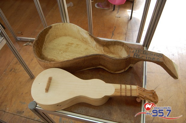 12° Festival de Inverno de Bonito: AliceA dá testemunho da apresentação