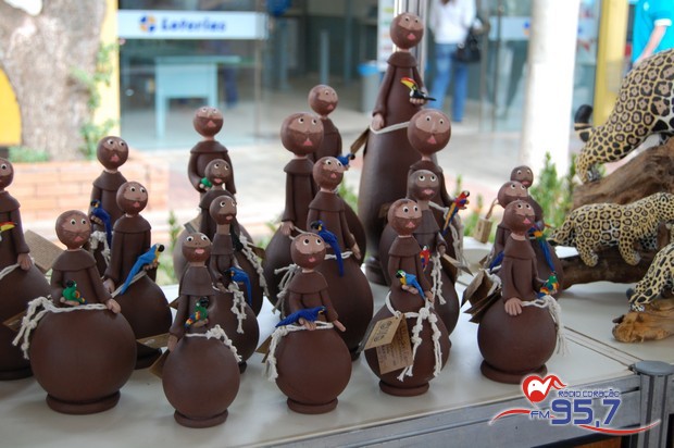 12° Festival de Inverno de Bonito: AliceA dá testemunho da apresentação