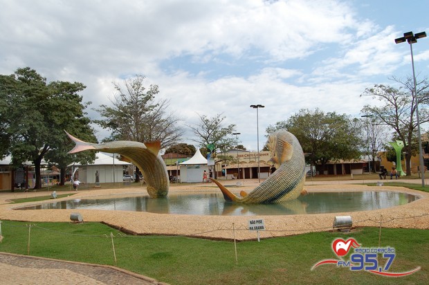 12° Festival de Inverno de Bonito: AliceA dá testemunho da apresentação