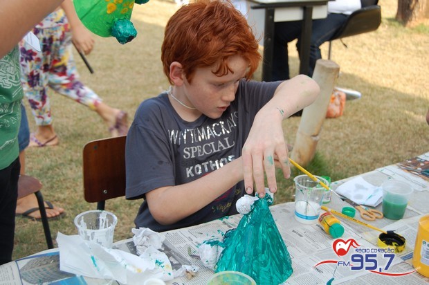 12° Festival de Inverno de Bonito: AliceA dá testemunho da apresentação