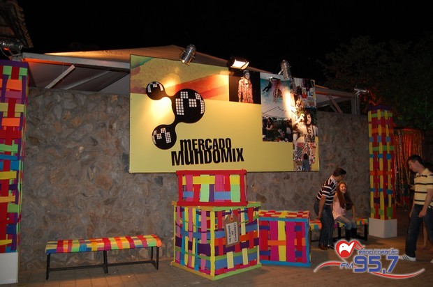 12° Festival de Inverno de Bonito: AliceA dá testemunho da apresentação