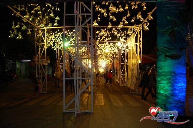 12° Festival de Inverno de Bonito: AliceA dá testemunho da apresentação