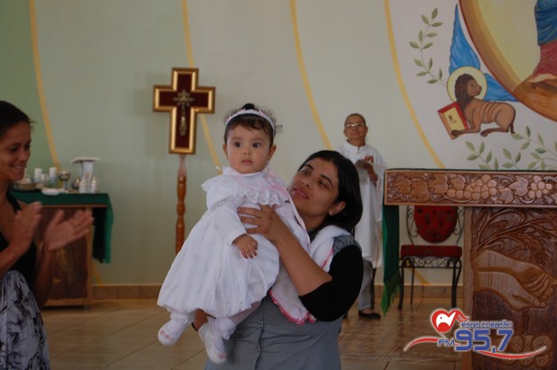 Missa especial pelo Dia dos Pais