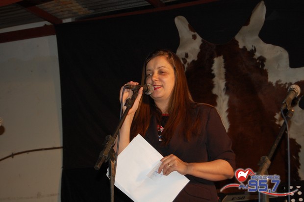 Show “Águia Pequena” com Rafael Diego