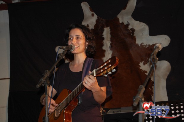 Show “Águia Pequena” com Rafael Diego
