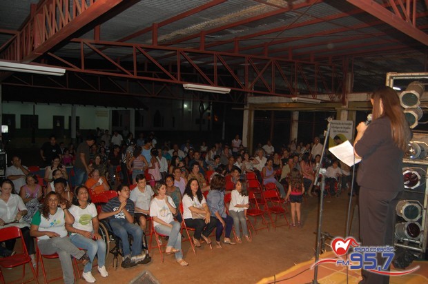 Show “Águia Pequena” com Rafael Diego