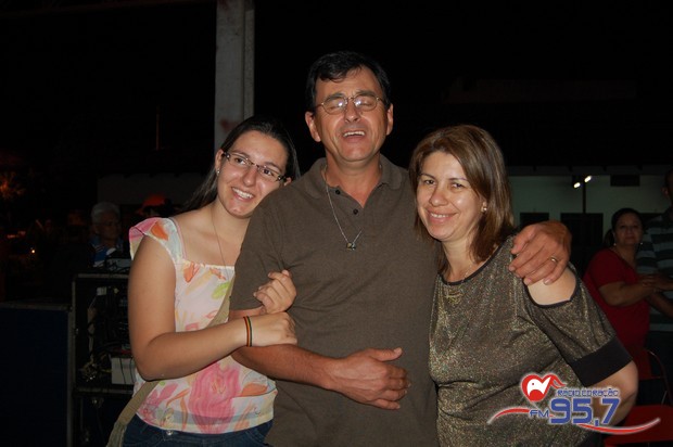 Show “Águia Pequena” com Rafael Diego