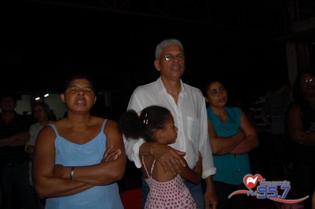 Show “Águia Pequena” com Rafael Diego