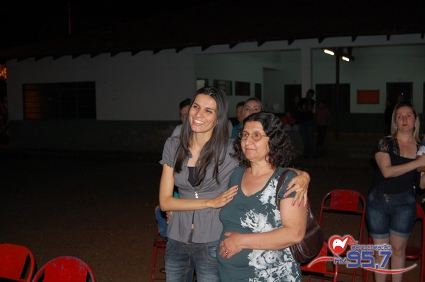 Show “Águia Pequena” com Rafael Diego