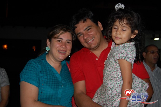 Show “Águia Pequena” com Rafael Diego