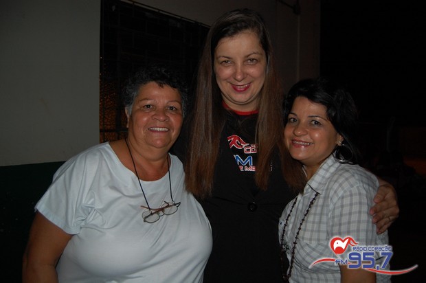 Show “Águia Pequena” com Rafael Diego