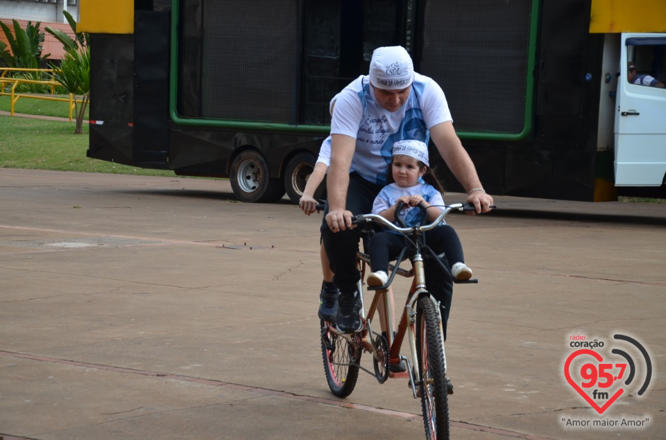 Fotos: Pedal Cristo 2018