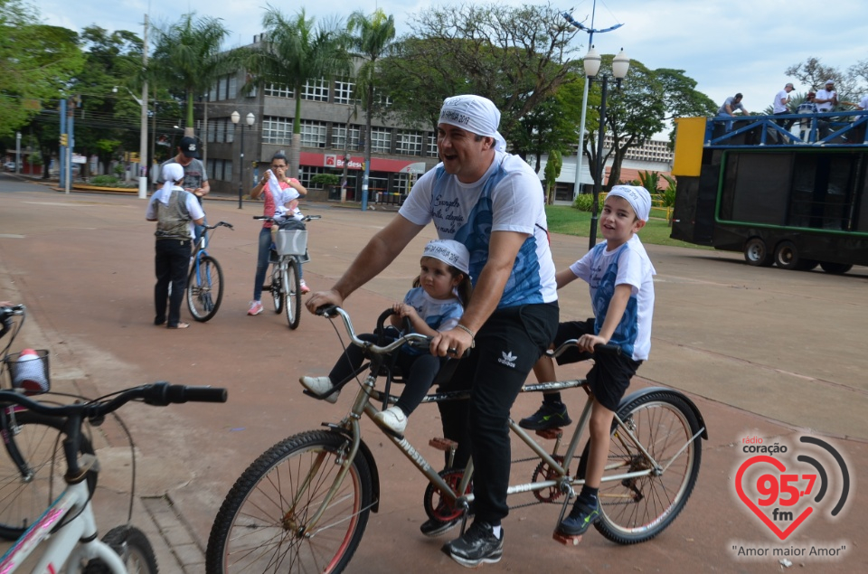 Fotos: Pedal Cristo 2018