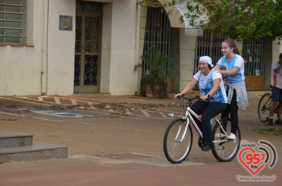 Fotos: Pedal Cristo 2018