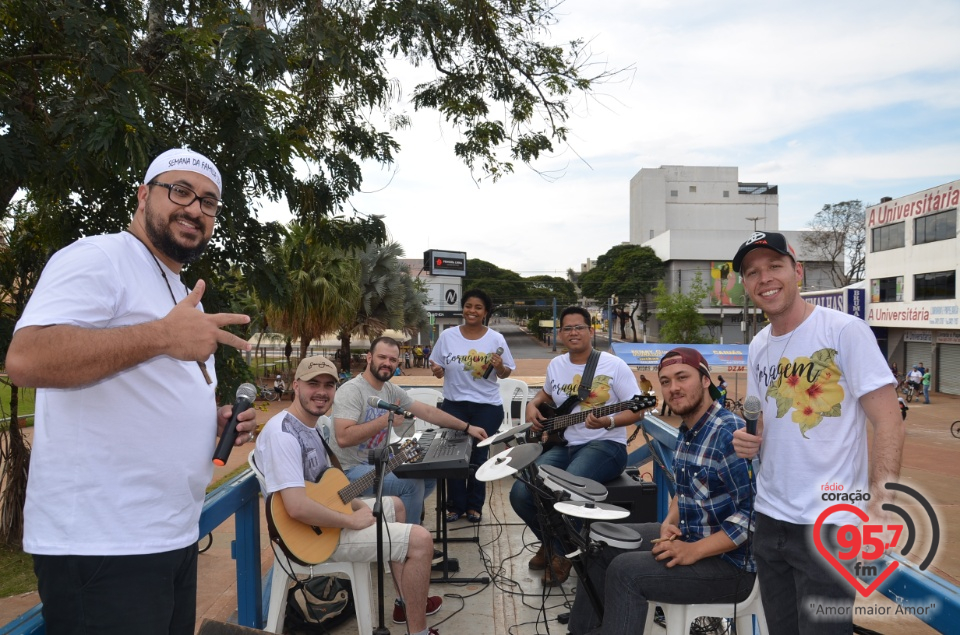 Fotos: Pedal Cristo 2018