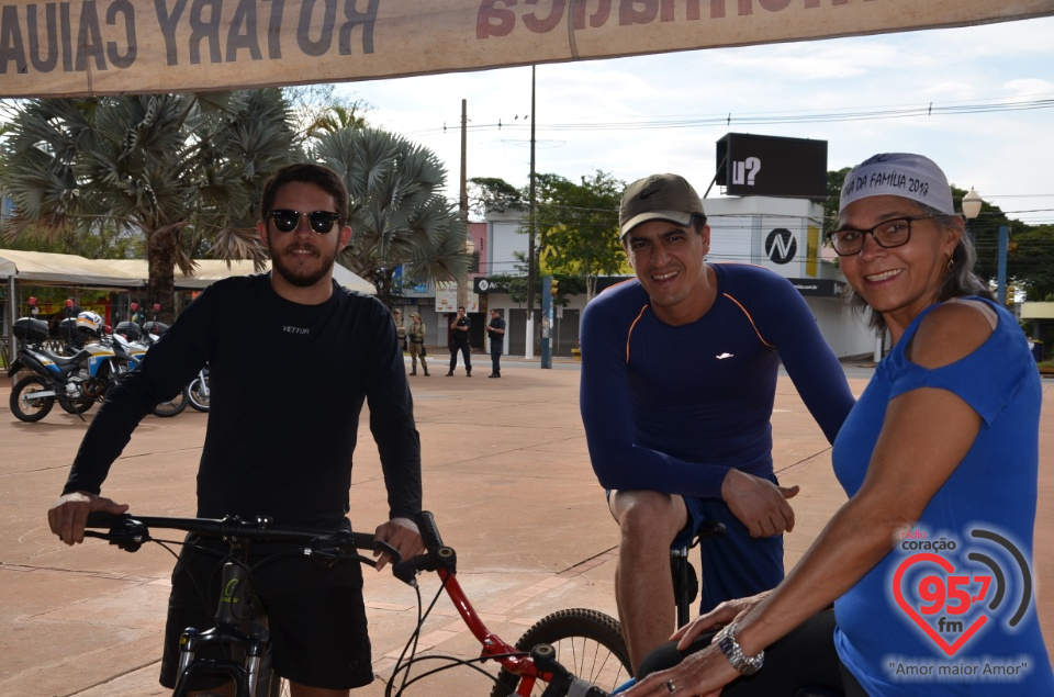 Fotos: Pedal Cristo 2018