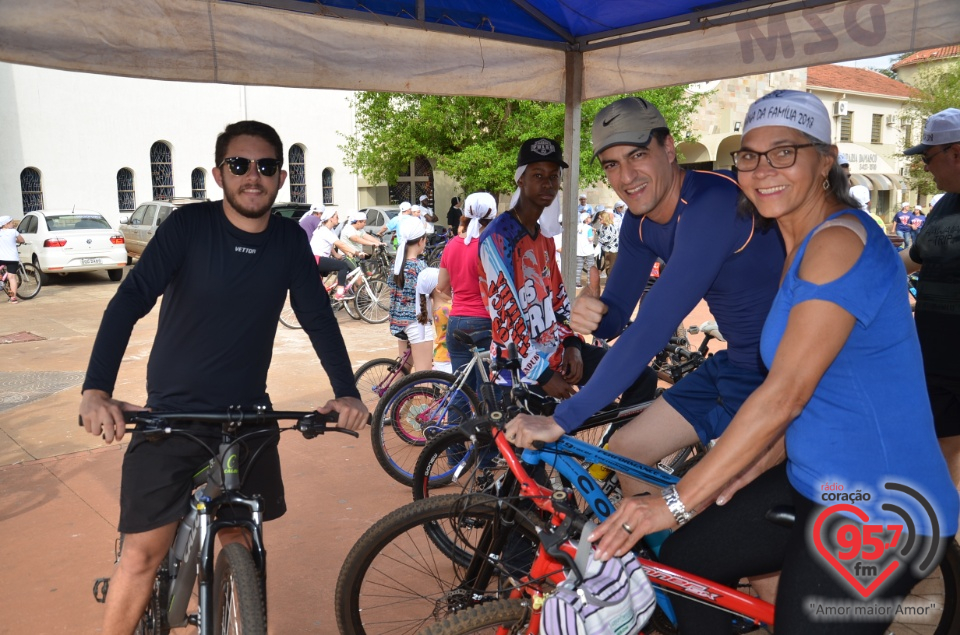 Fotos: Pedal Cristo 2018