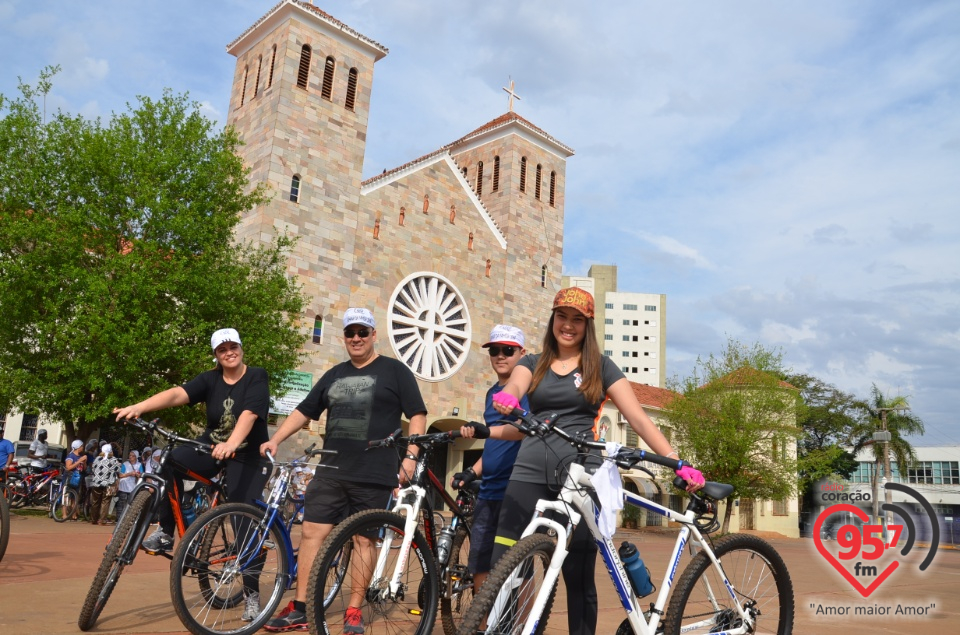 Fotos: Pedal Cristo 2018