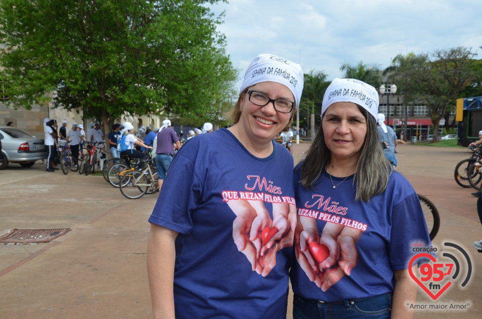 Fotos: Pedal Cristo 2018