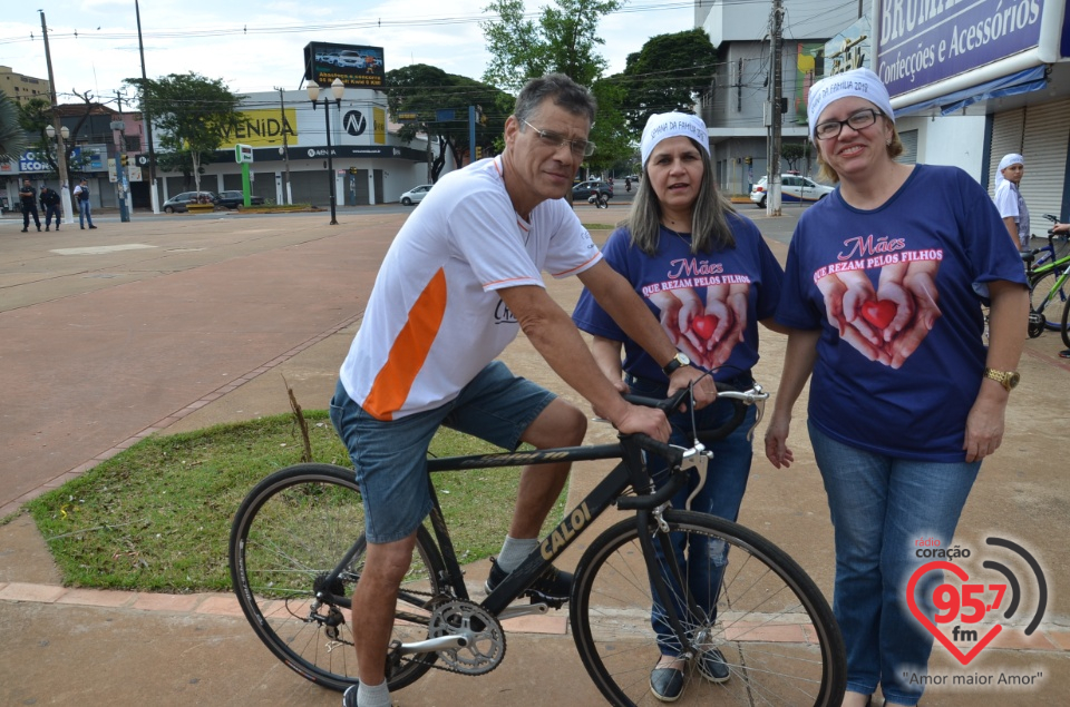 Fotos: Pedal Cristo 2018