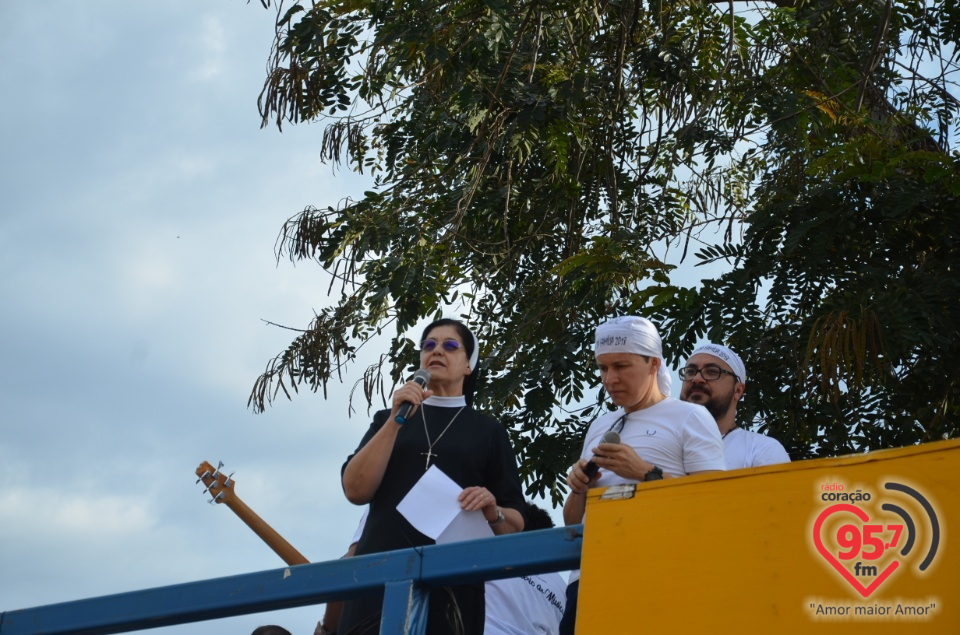 Fotos: Pedal Cristo 2018