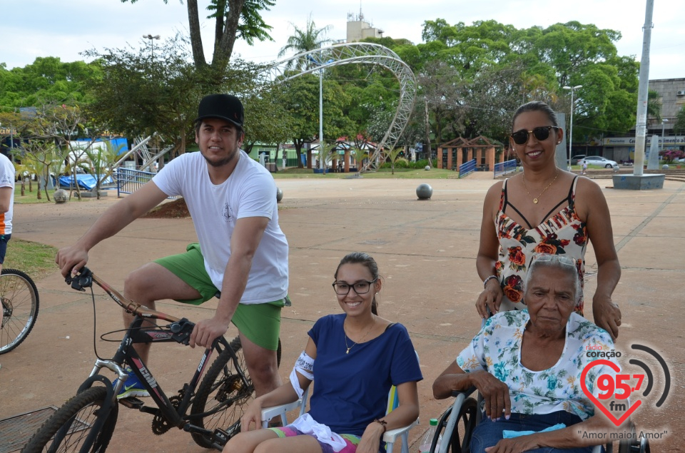 Fotos: Pedal Cristo 2018