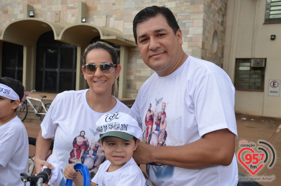 Fotos: Pedal Cristo 2018